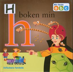 forsidebilde - trykk for å vise stor versjon