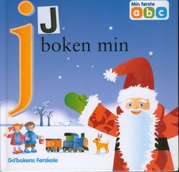 forsidebilde - trykk for å vise stor versjon