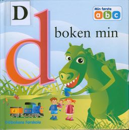 forsidebilde - trykk for å vise stor versjon