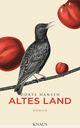 Omslagsbilde:Altes Land