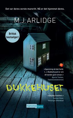 forsidebilde - trykk for å vise stor versjon