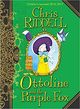 Omslagsbilde:Ottoline and the purple fox