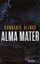 Omslagsbilde:Alma mater
