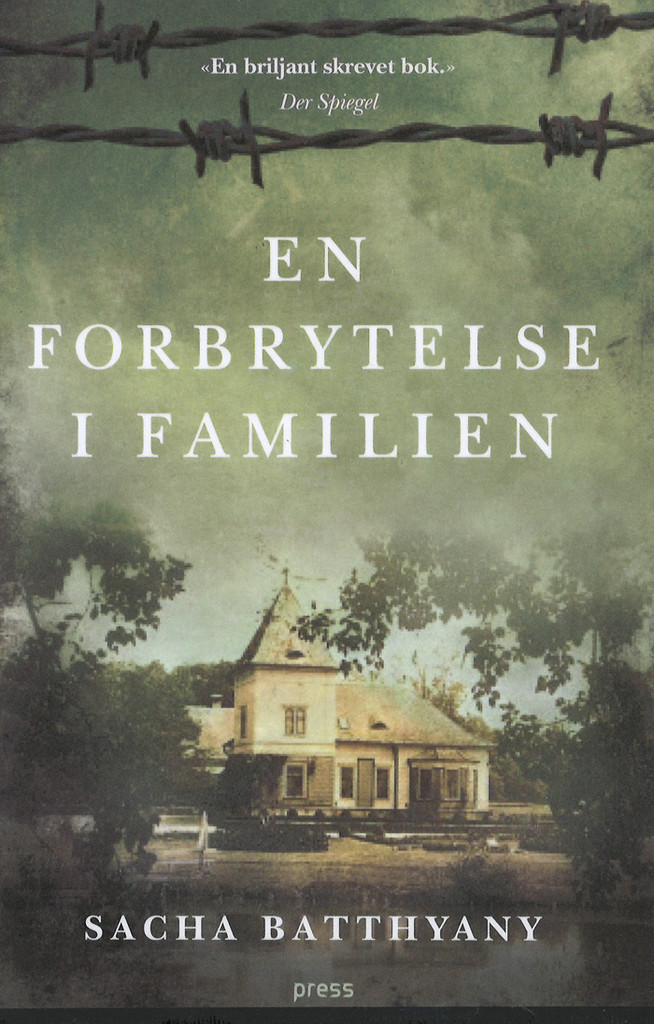 En forbrytelse i familien