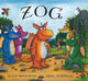 Cover photo:Zog