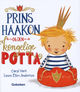 Omslagsbilde:Prins Haakon og den kongelige potta