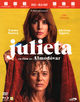 Omslagsbilde:Julieta