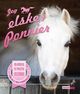 Cover photo:Jeg elsker ponnier
