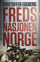 Omslagsbilde:Fredsnasjonen Norge