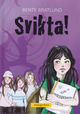 Cover photo:Svikta!
