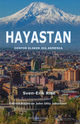 Omslagsbilde:Hayastan : derfor elsker jeg Armenia
