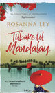 Cover photo:Tilbake til Mandalay = : Return to Mandalay