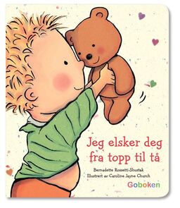 forsidebilde - trykk for å vise stor versjon