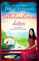 Cover photo:Silkehandlerens datter : roman