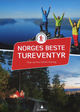 Omslagsbilde:Norges beste tureventyr
