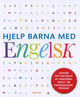 Omslagsbilde:Hjelp barna med engelsk : grammatikk, tegnsetting, rettskriving, kommunikasjonsferdigheter