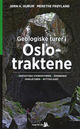 Omslagsbilde:Geologiske turer i Oslo-traktene