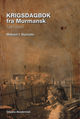 Omslagsbilde:Krigsdagbok fra Murmansk