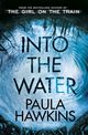 Cover photo:Into the water