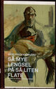 Cover photo:Så mye lengsel på så liten flate : en bok om Edvard Munchs bilder