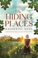 Omslagsbilde:The Hiding Places