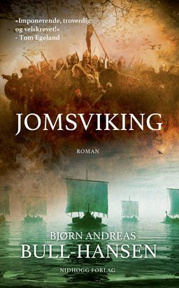 bokomslag