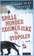 Omslagsbilde:Snille hunder kommer ikke til Sydpolen : roman