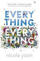 Cover photo:Everything, everything