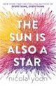 Cover photo:The sun is also a star
