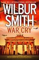 Omslagsbilde:War cry