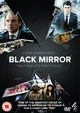 Omslagsbilde:Black mirror . The complete first series