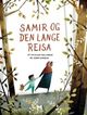 Omslagsbilde:Samir og den lange reisa