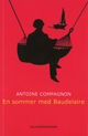 Omslagsbilde:En sommer med Baudelaire
