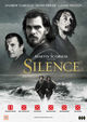 Omslagsbilde:Silence