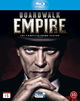 Omslagsbilde:Boardwalk empire . The complete third season