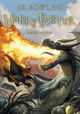 Cover photo:Harry Potter og ildbegeret