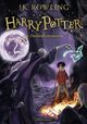Cover photo:Harry Potter og dødstalismanene