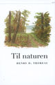 Cover photo:Til naturen