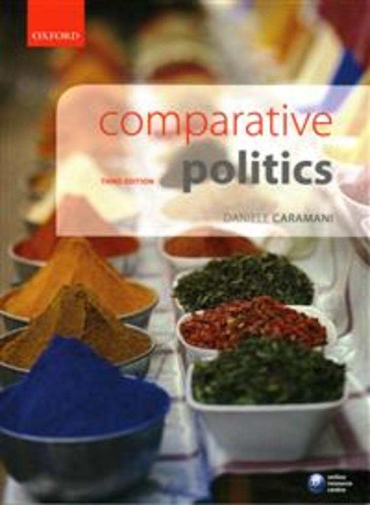 Comparative politics