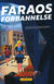 Omslagsbilde:Faraos forbannelse