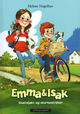 Cover photo:Emma &amp; Isak : skattejakt og skurkestreker