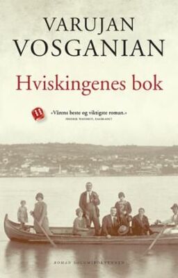 forsidebilde - trykk for å vise stor versjon