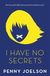 Omslagsbilde:I have no secrets