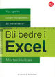 Omslagsbilde:Bli bedre i Excel