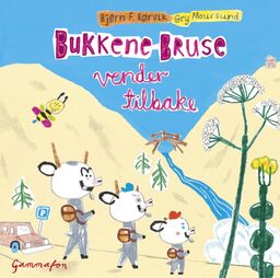 forsidebilde - trykk for å vise stor versjon