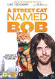 Omslagsbilde:A street cat named Bob