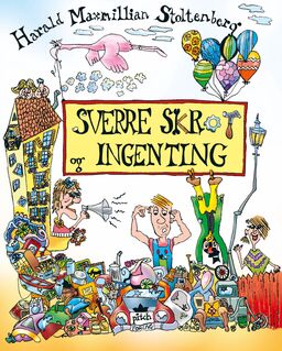 forsidebilde - trykk for å vise stor versjon