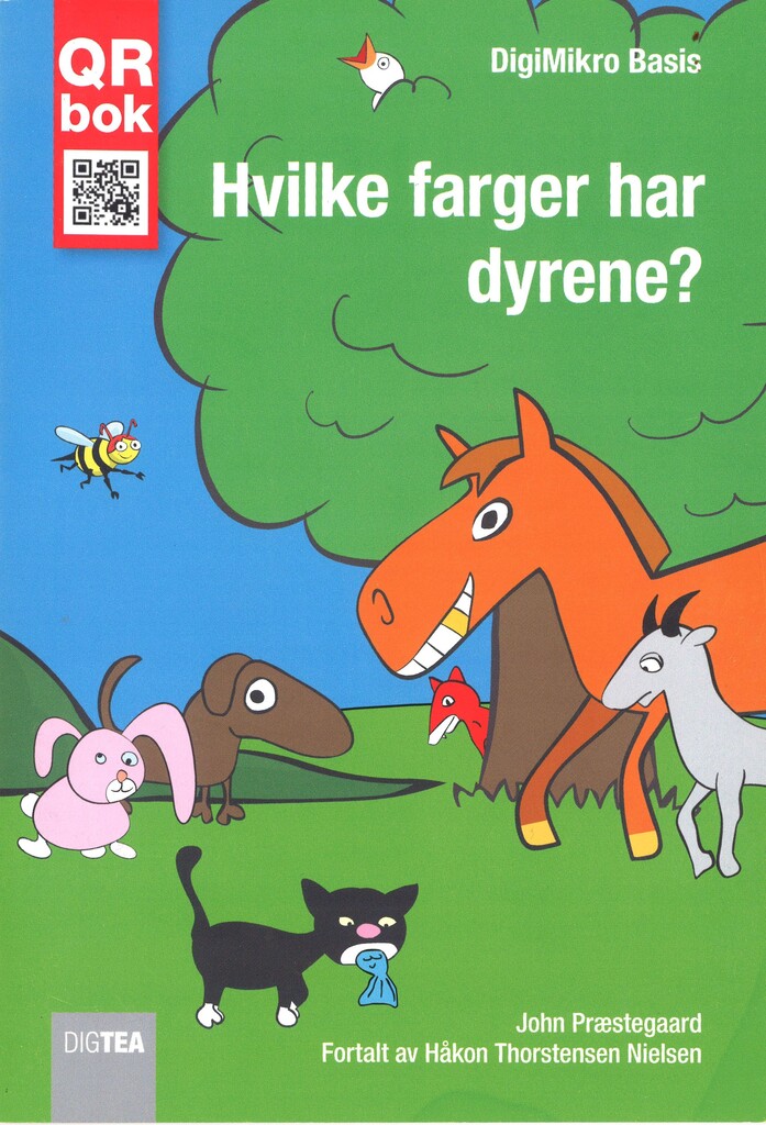 Forsidebilde