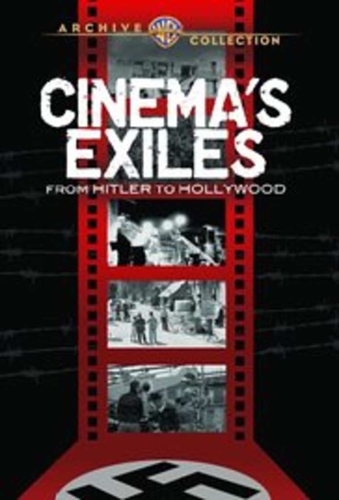 Cinema's exiles : From Hitler to Hollywood