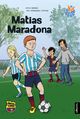 Omslagsbilde:Matias Maradona